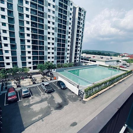 Desaru Johor By Glex Villa Exterior photo