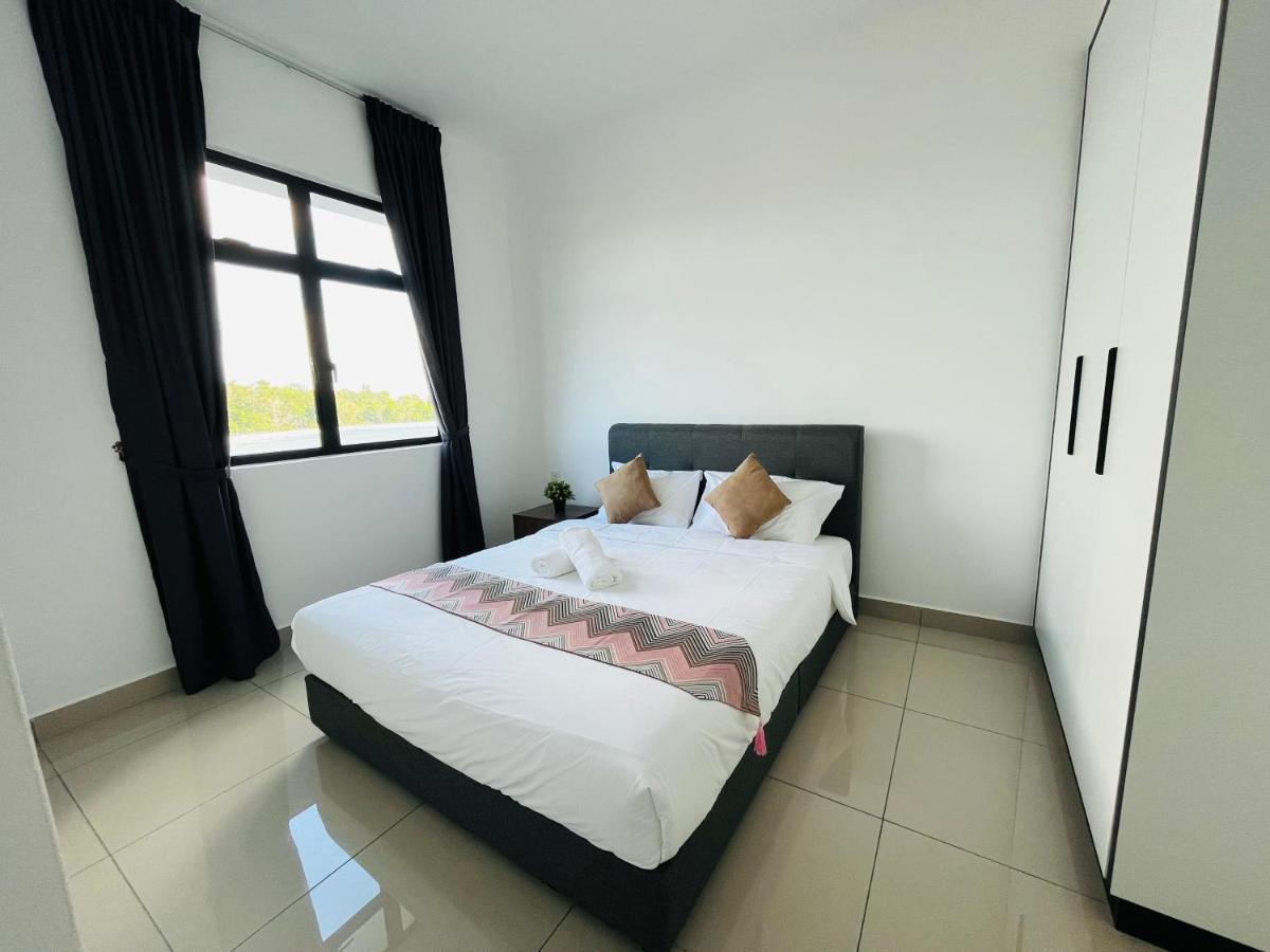 Desaru Johor By Glex Villa Exterior photo
