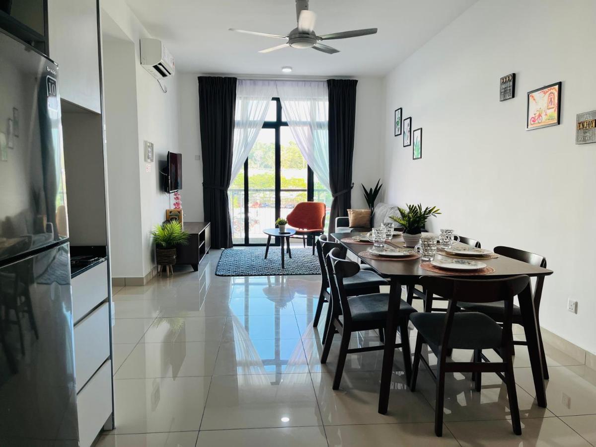 Desaru Johor By Glex Villa Exterior photo