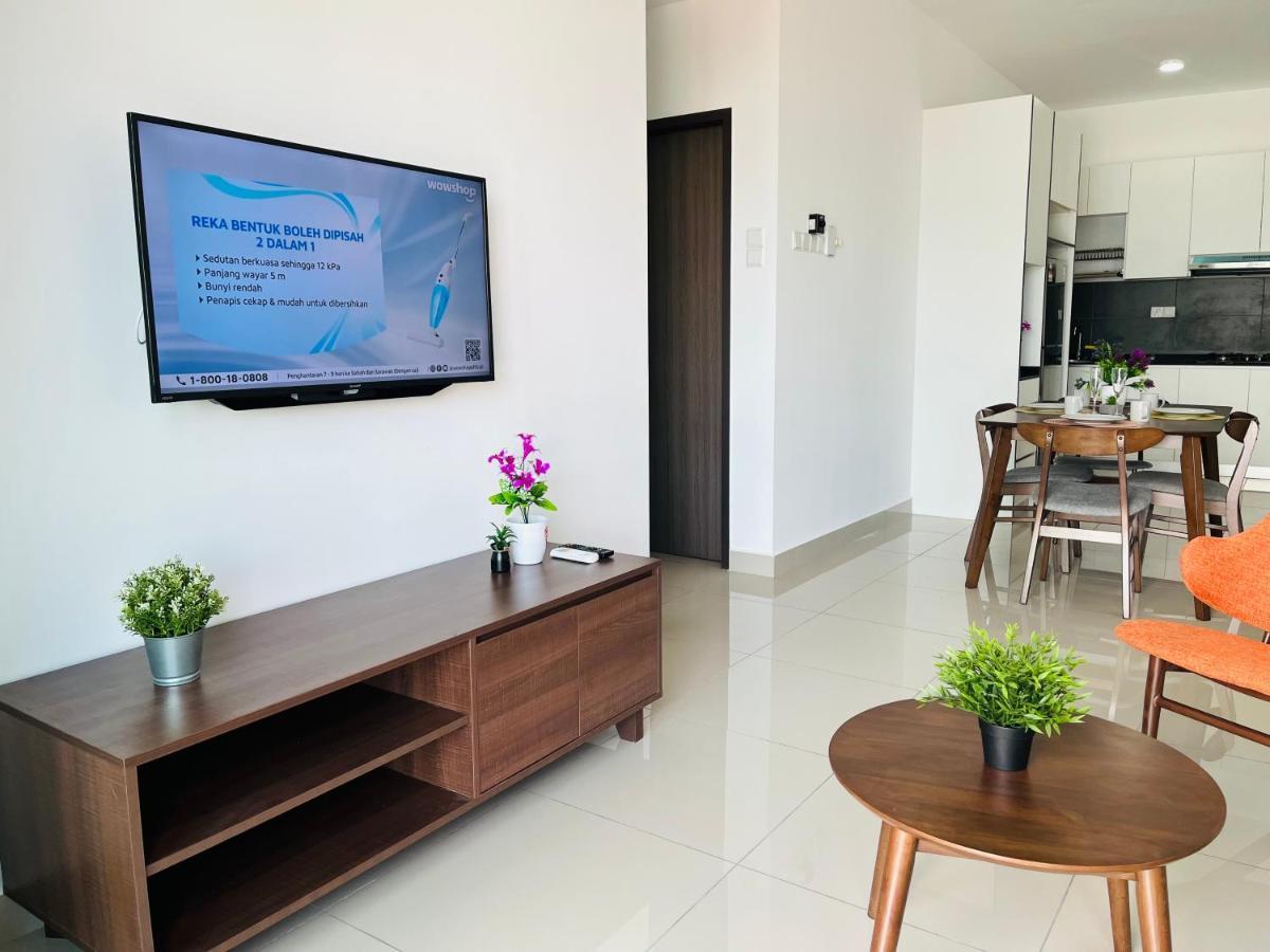 Desaru Johor By Glex Villa Exterior photo