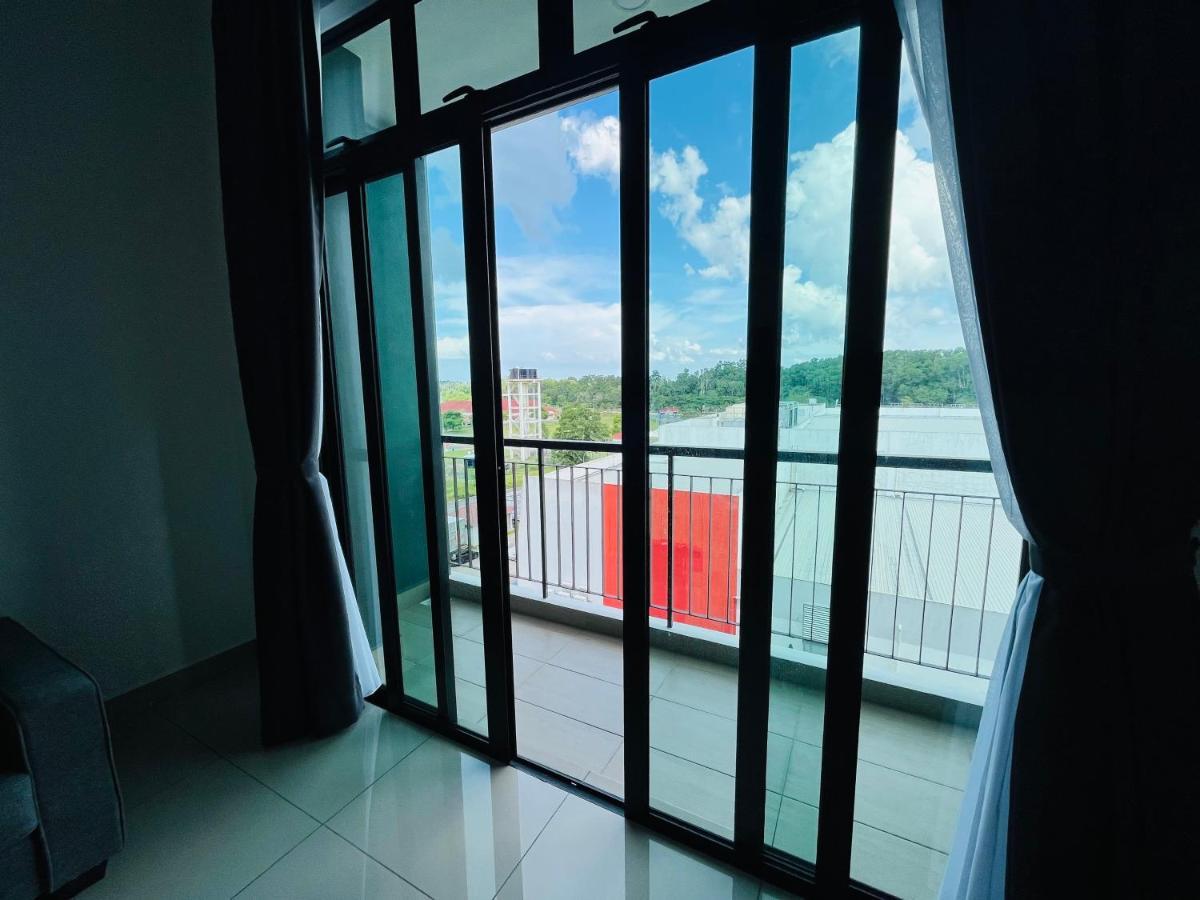 Desaru Johor By Glex Villa Exterior photo
