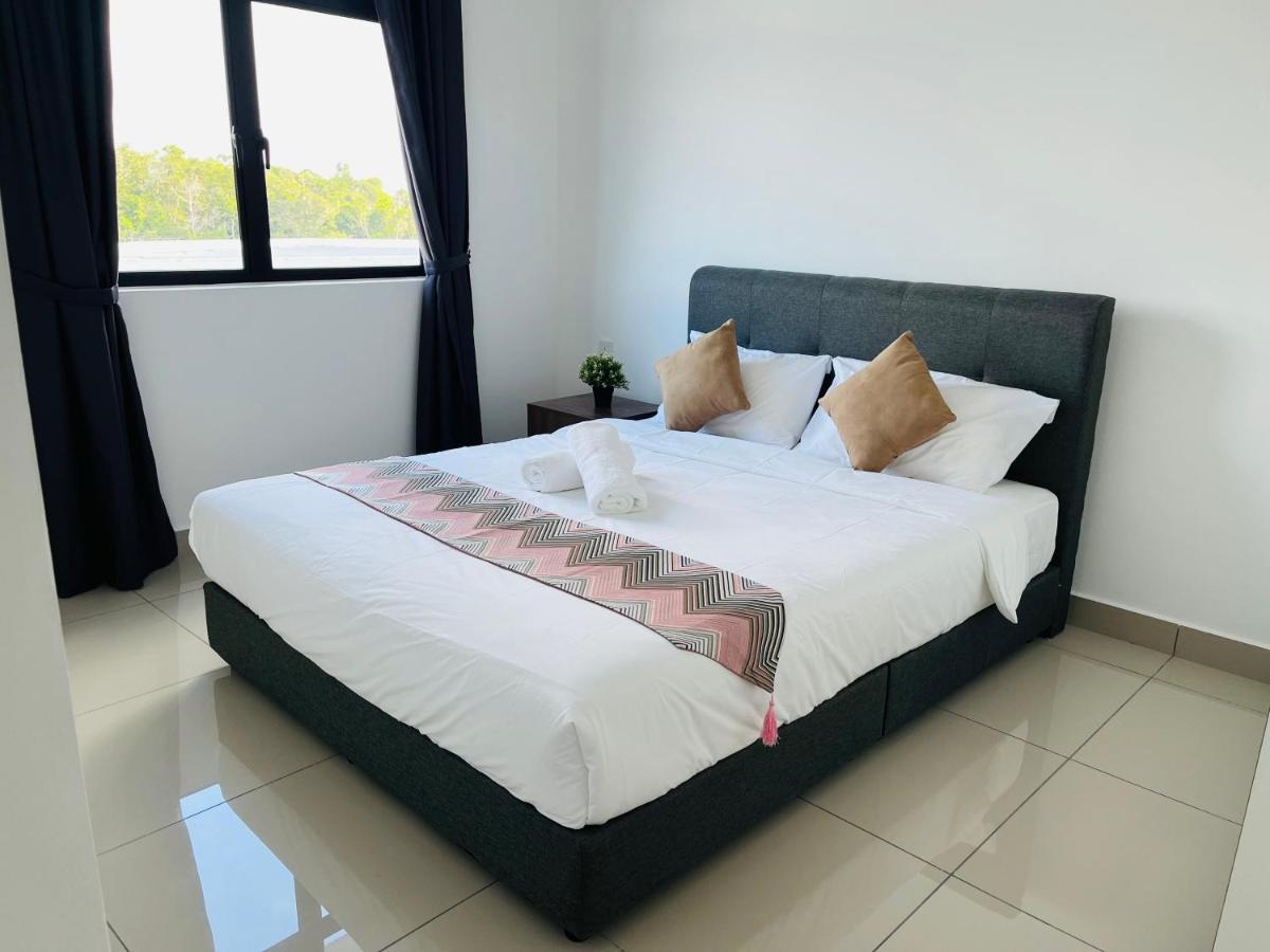 Desaru Johor By Glex Villa Exterior photo