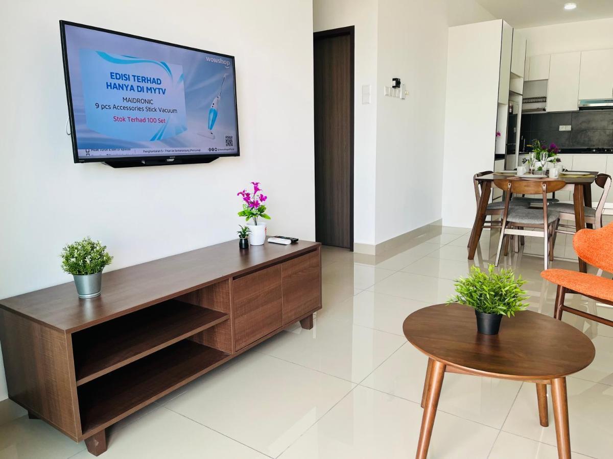 Desaru Johor By Glex Villa Exterior photo