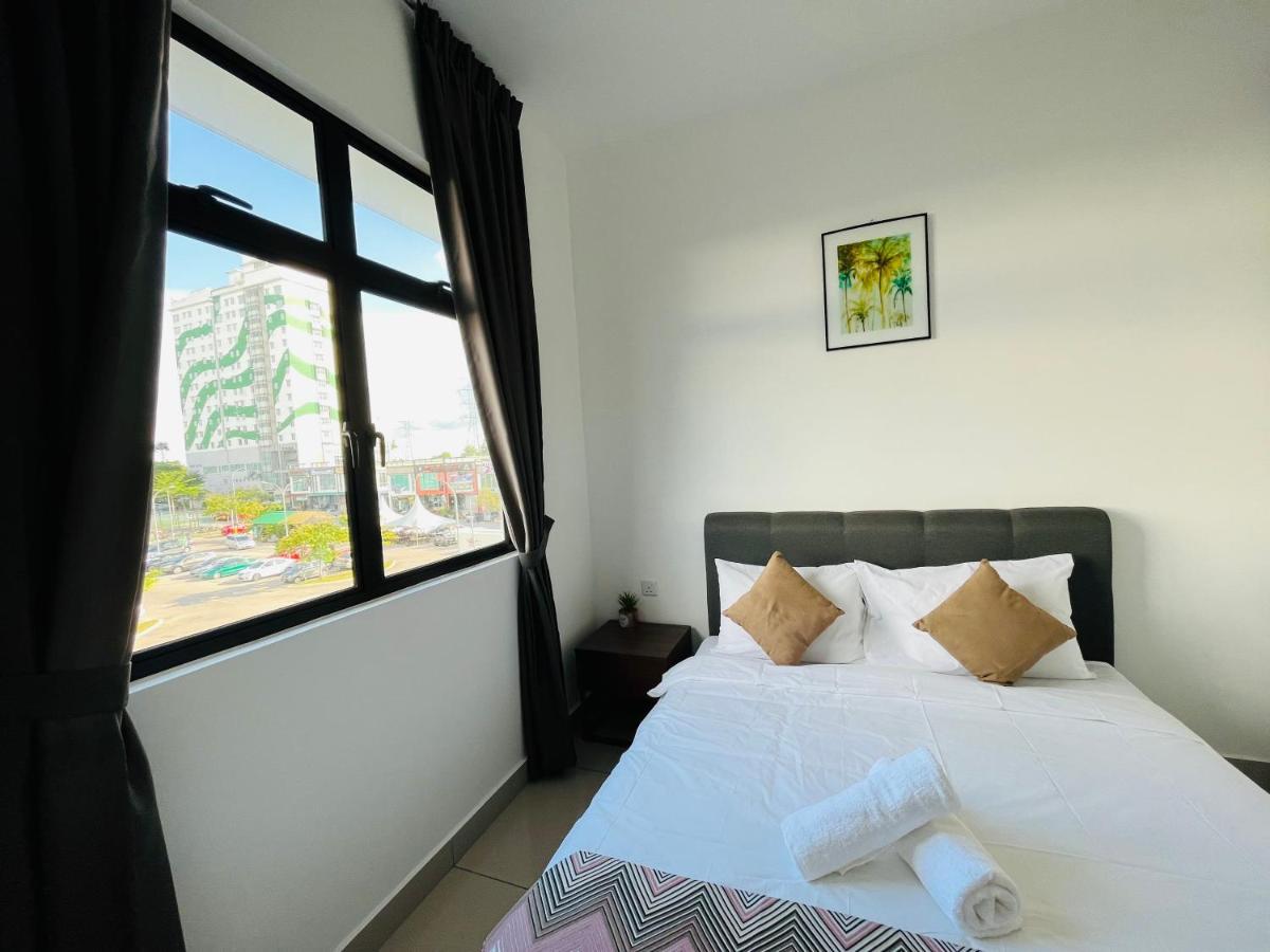 Desaru Johor By Glex Villa Exterior photo