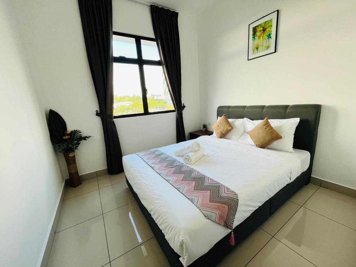 Desaru Johor By Glex Villa Exterior photo