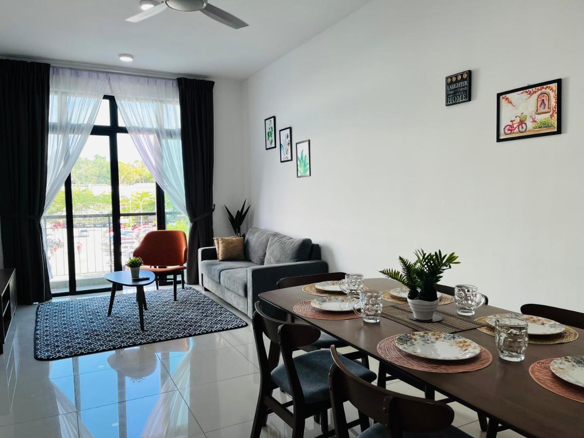 Desaru Johor By Glex Villa Exterior photo