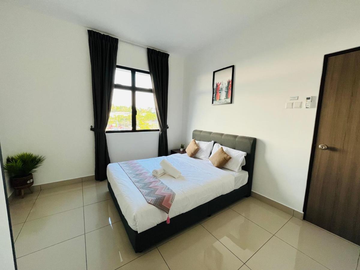 Desaru Johor By Glex Villa Exterior photo
