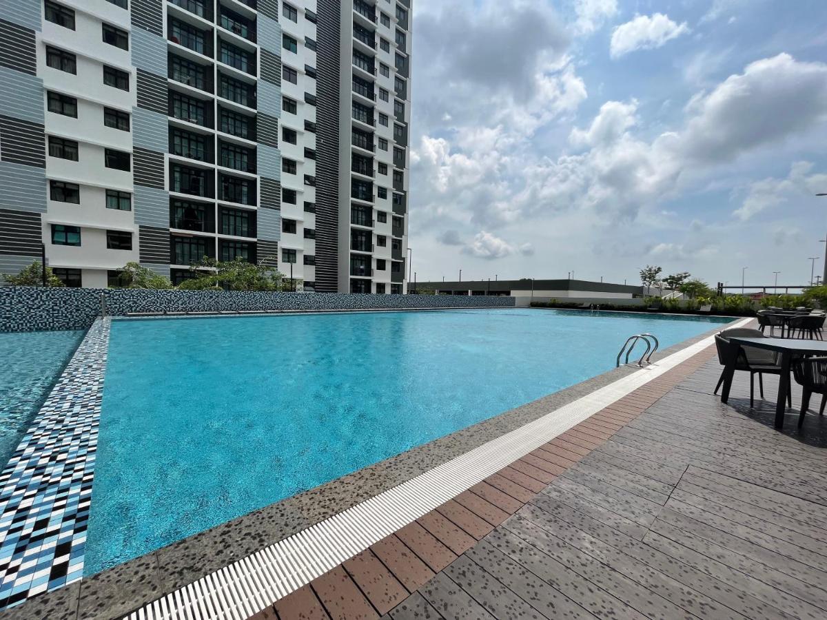 Desaru Johor By Glex Villa Exterior photo