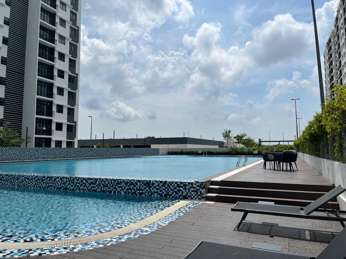 Desaru Johor By Glex Villa Exterior photo