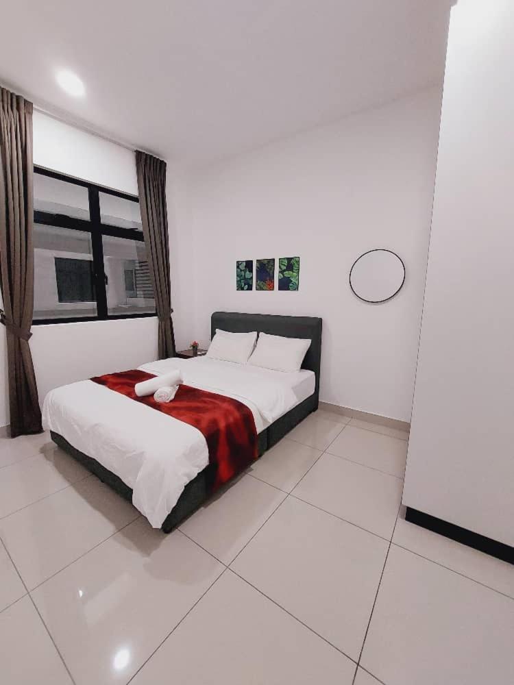 Desaru Johor By Glex Villa Exterior photo