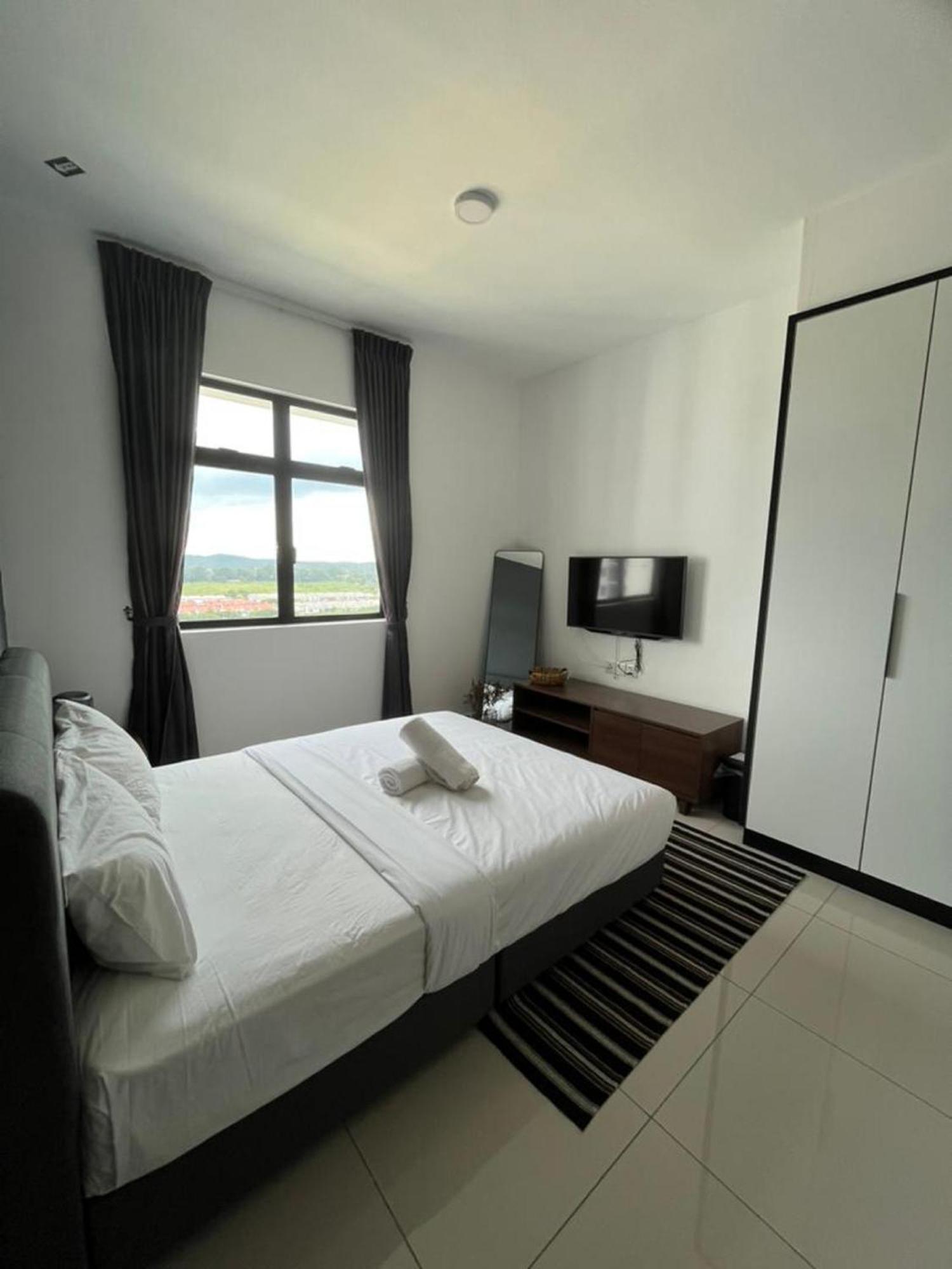 Desaru Johor By Glex Villa Exterior photo