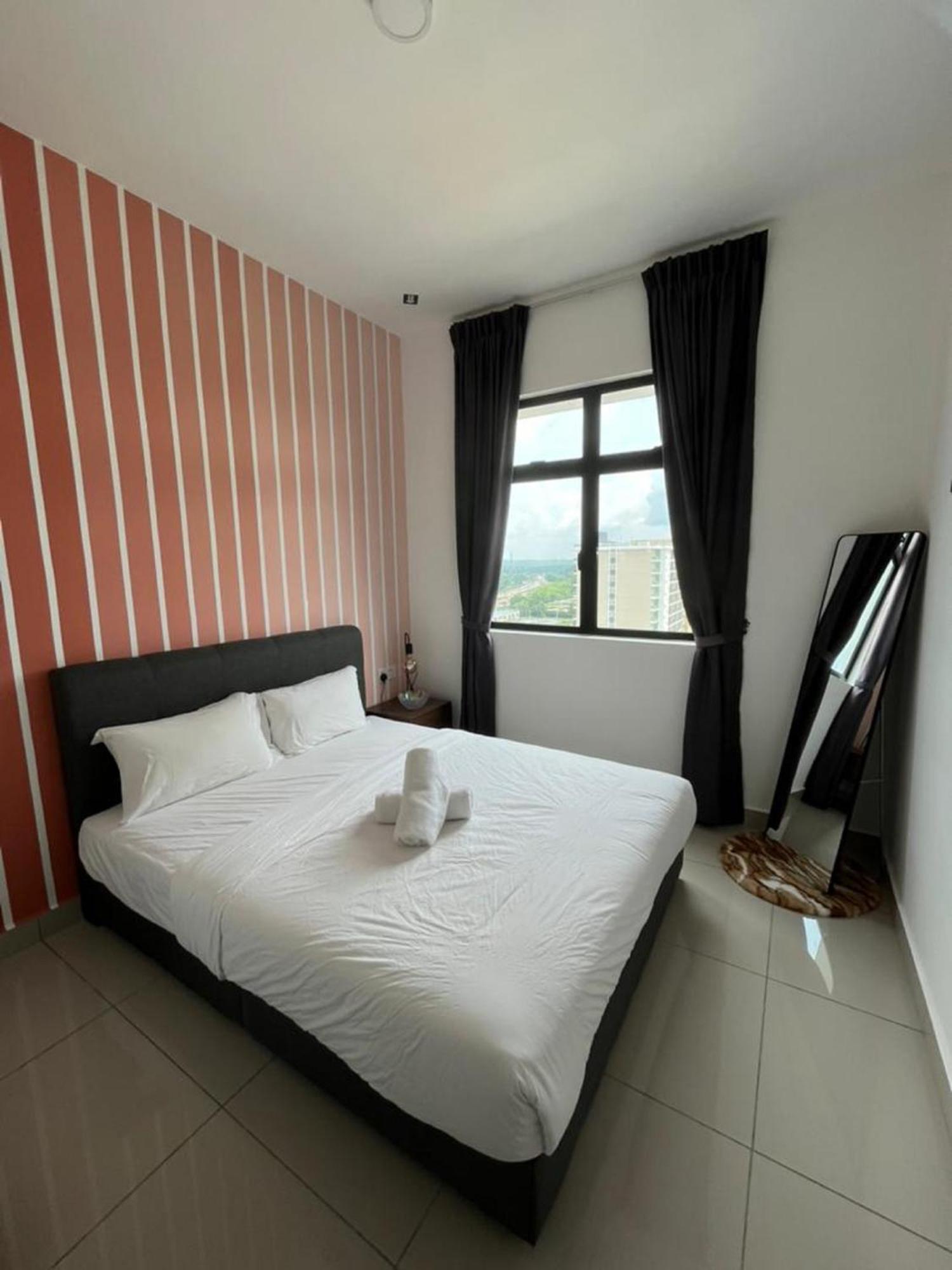 Desaru Johor By Glex Villa Exterior photo