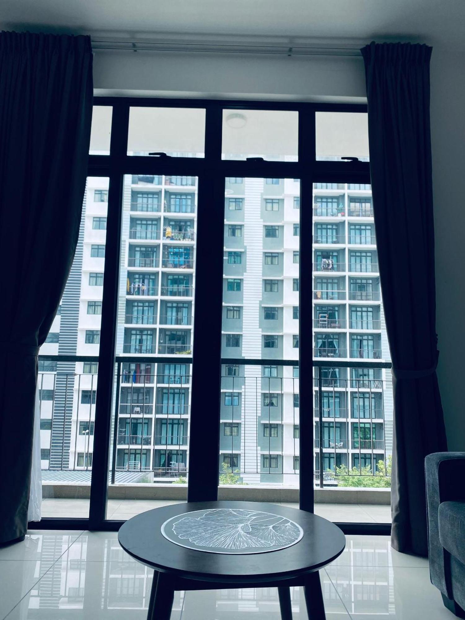 Desaru Johor By Glex Villa Exterior photo